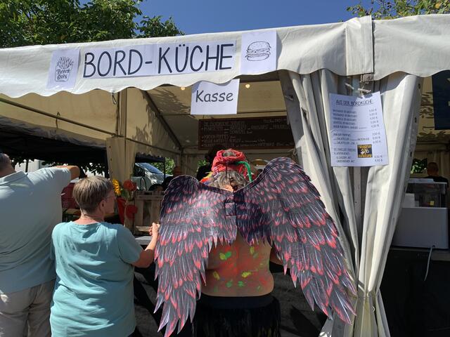 Foto: Michael Sonnick