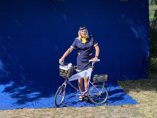 Foto: Michael Sonnick