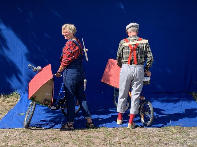 Foto: Michael Sonnick