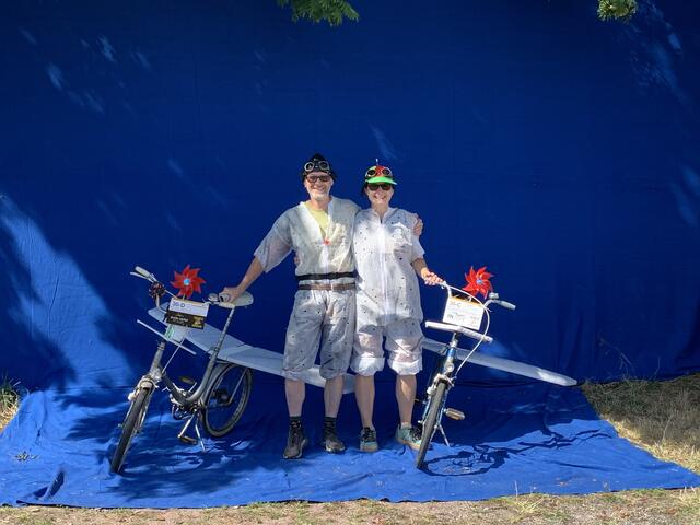 Foto: Michael Sonnick