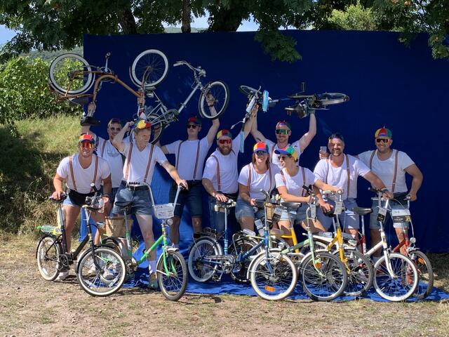 Foto: Michael Sonnick