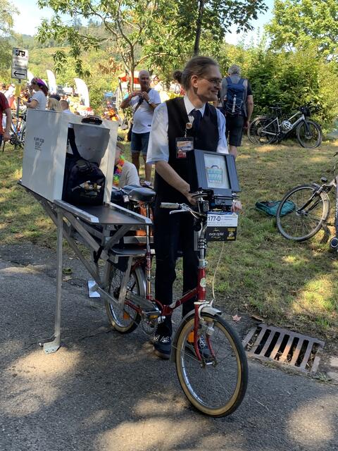 Foto: Michael Sonnick