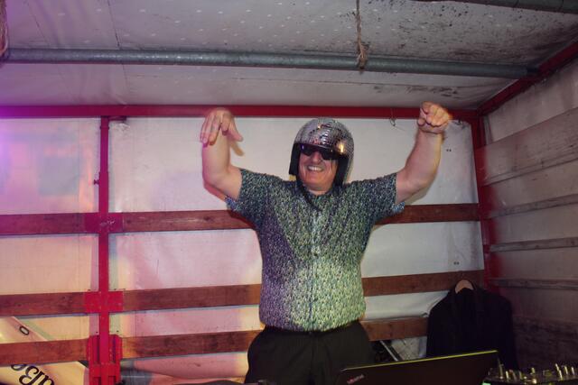 Foto: Michael Sonnick