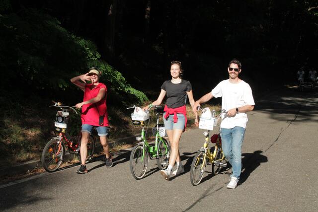 Foto: Michael Sonnick