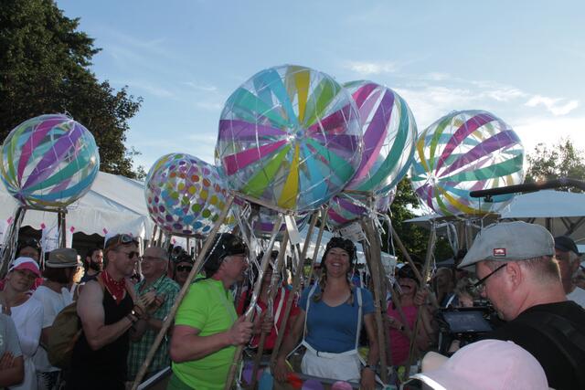 Foto: Michael Sonnick