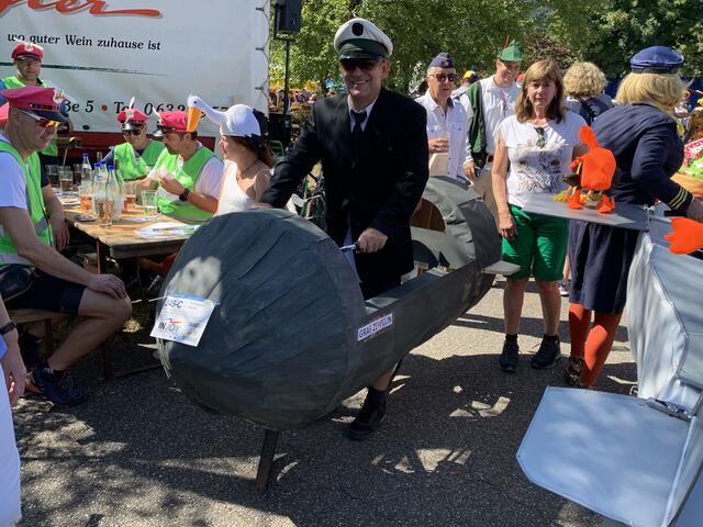 Foto: Michael Sonnick