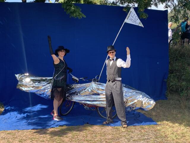 Foto: Michael Sonnick