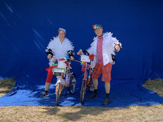 Foto: Michael Sonnick