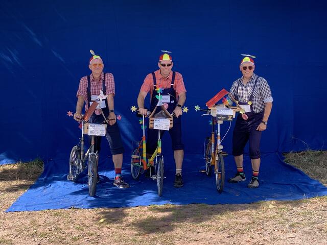 Foto: Michael Sonnick