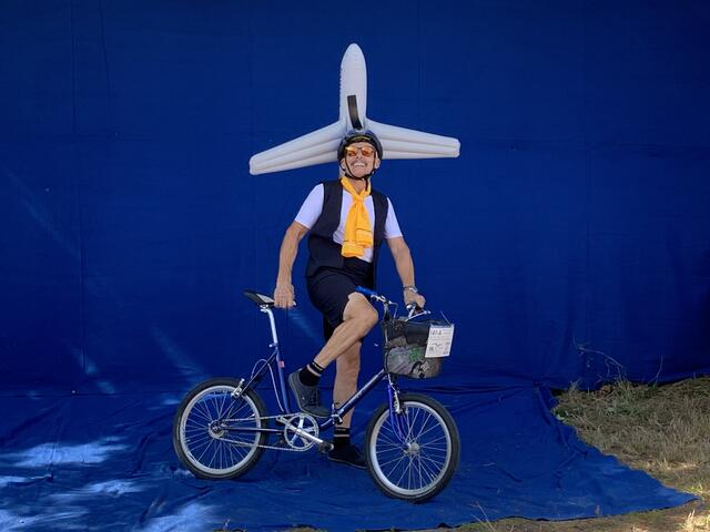 Foto: Michael Sonnick