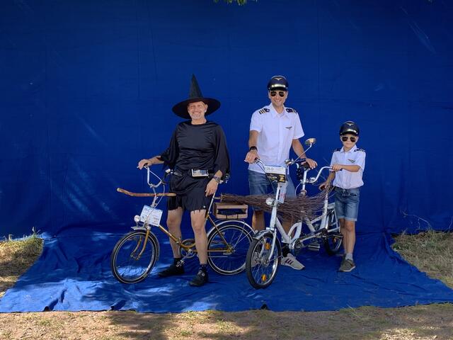 Foto: Michael Sonnick