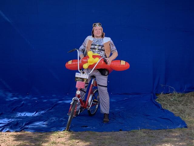 Foto: Michael Sonnick