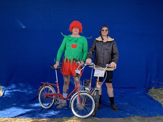 Foto: Michael Sonnick