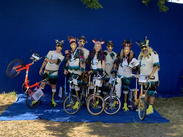 Foto: Michael Sonnick