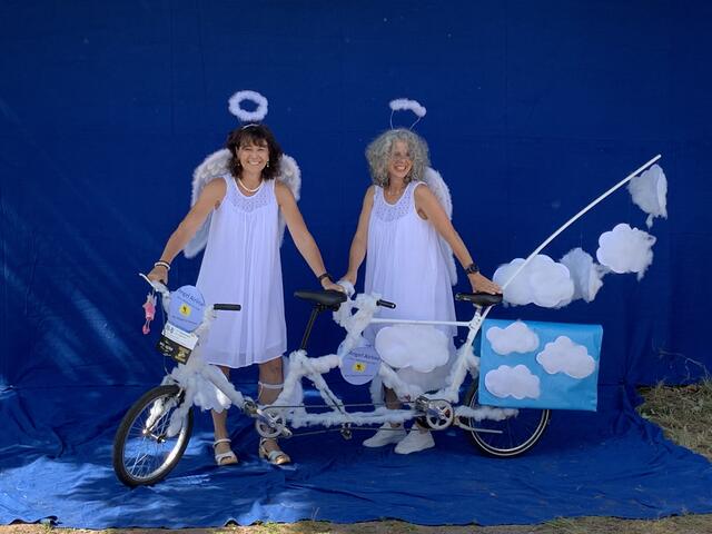 Foto: Michael Sonnick