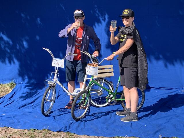 Foto: Michael Sonnick