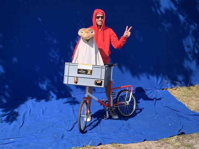 Foto: Michael Sonnick