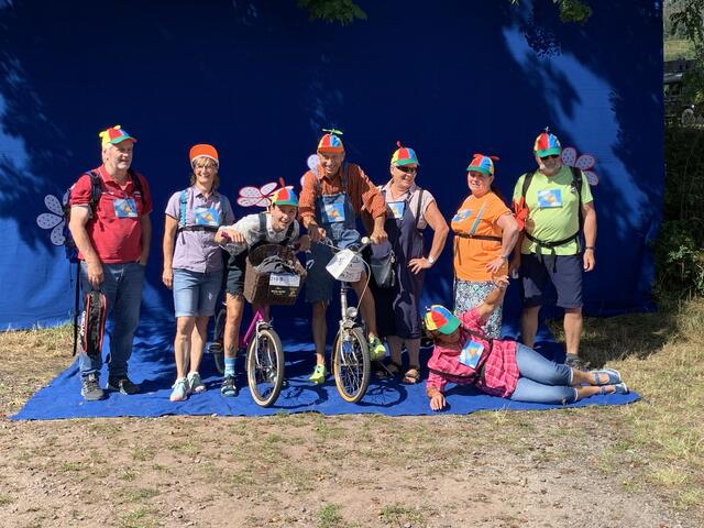 Foto: Michael Sonnick