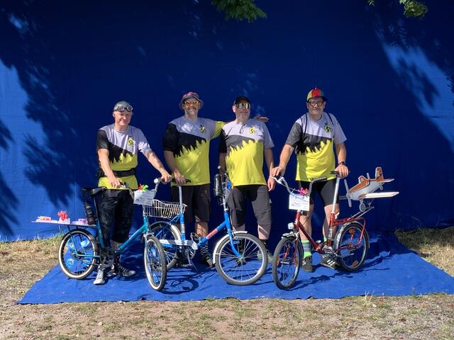 Foto: Michael Sonnick