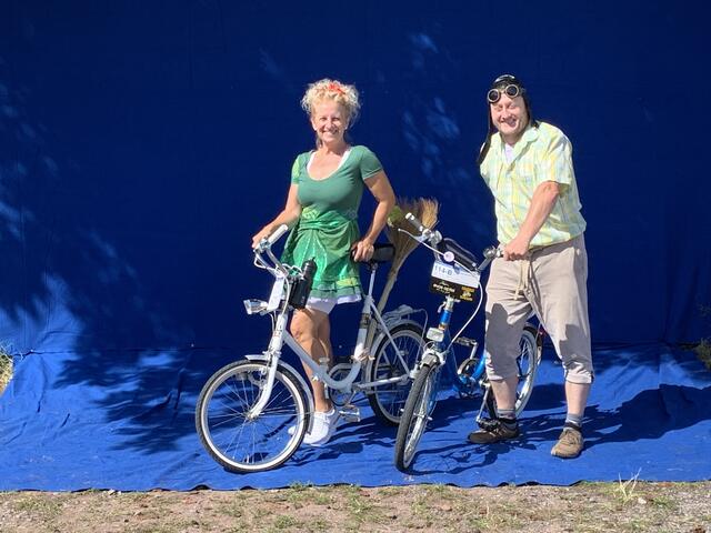 Foto: Michael Sonnick