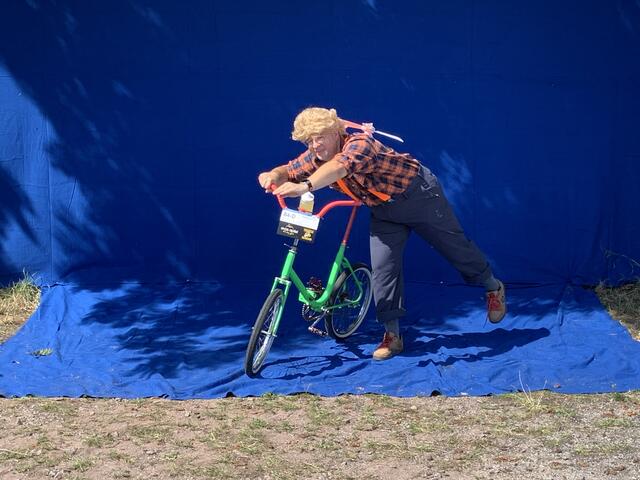 Foto: Michael Sonnick