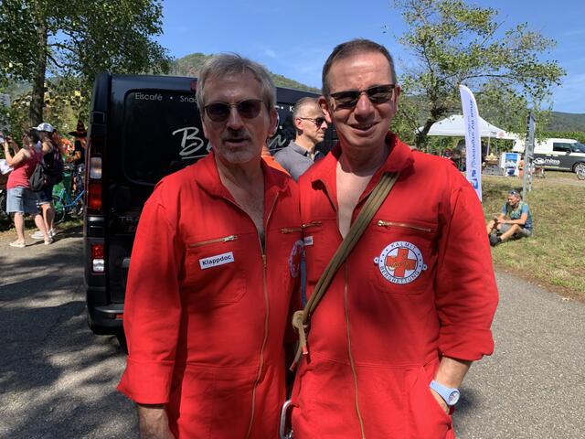 Foto: Michael Sonnick