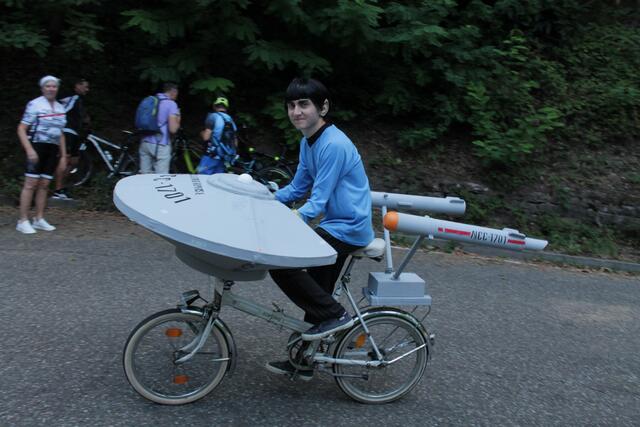 Foto: Michael Sonnick