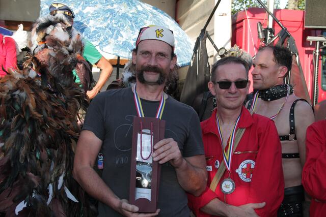 Foto: Michael Sonnick