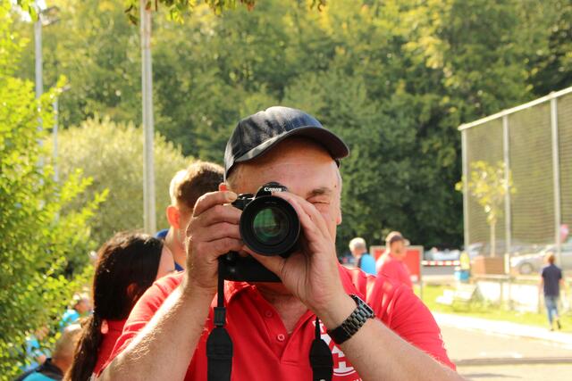 Foto: Paul Lagall, Anette Schangai