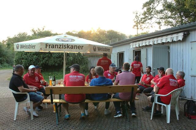 Foto: Paul Lagall, Anette Schangai