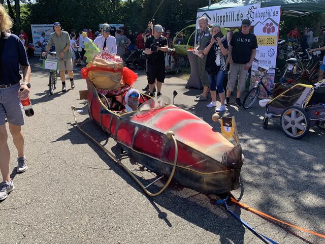 Foto: Michael Sonnick