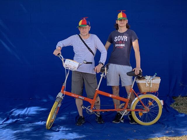 Foto: Michael Sonnick