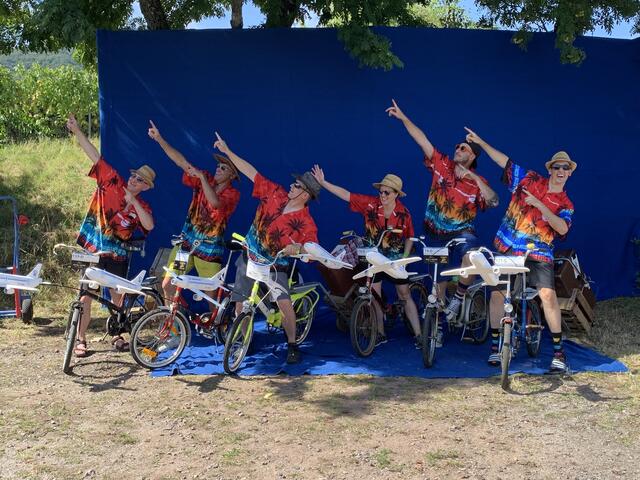 Foto: Michael Sonnick