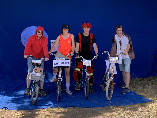 Foto: Michael Sonnick