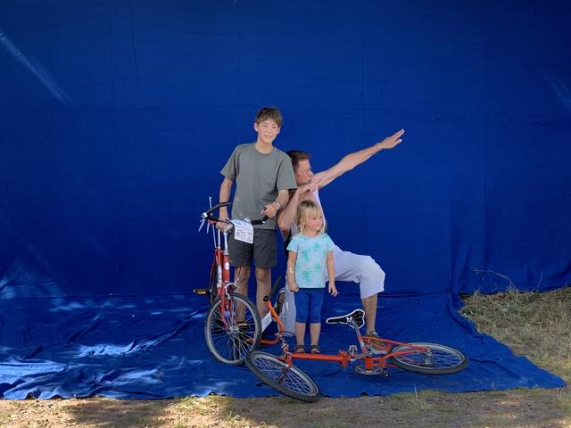 Foto: Michael Sonnick