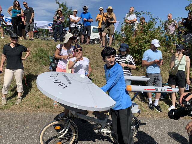 Foto: Michael Sonnick