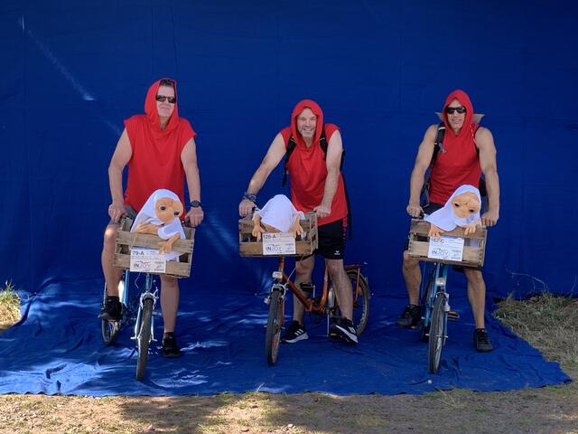 Foto: Michael Sonnick