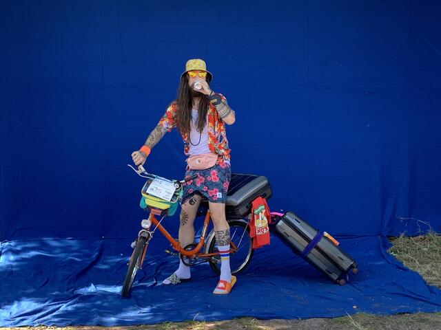 Foto: Michael Sonnick