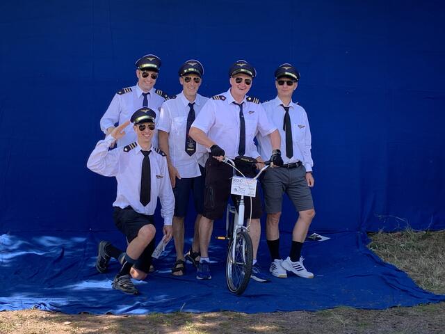 Foto: Michael Sonnick