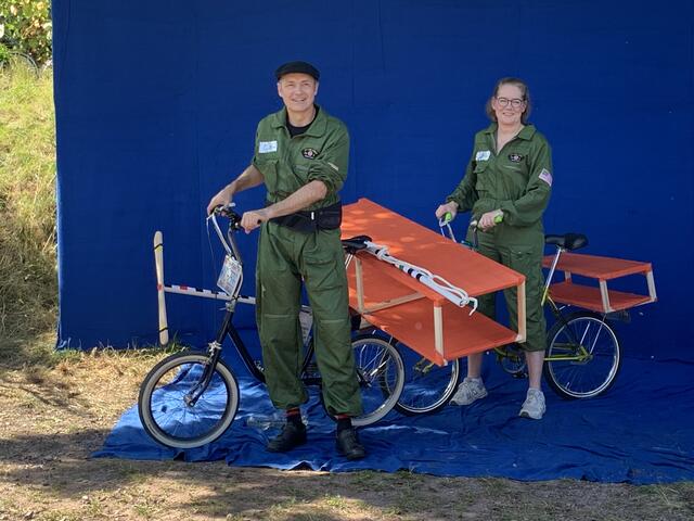 Foto: Michael Sonnick