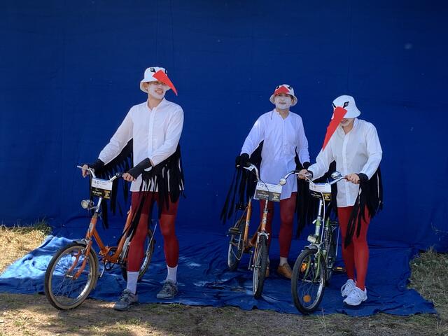 Foto: Michael Sonnick