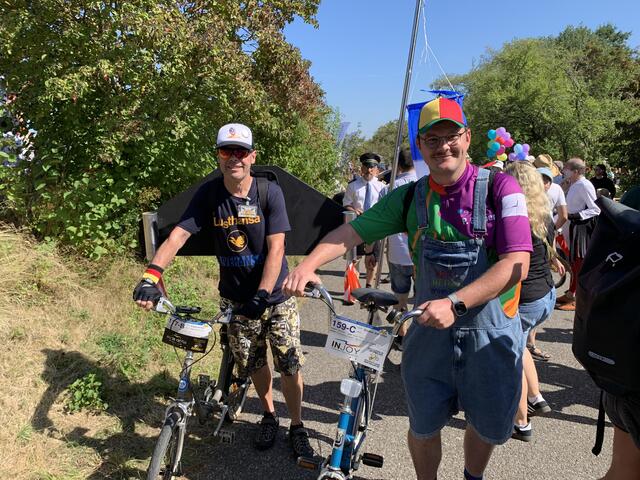 Foto: Michael Sonnick