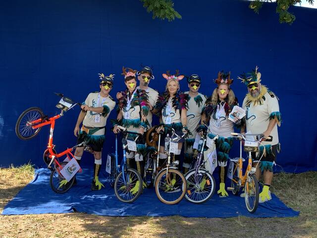 Foto: Michael Sonnick