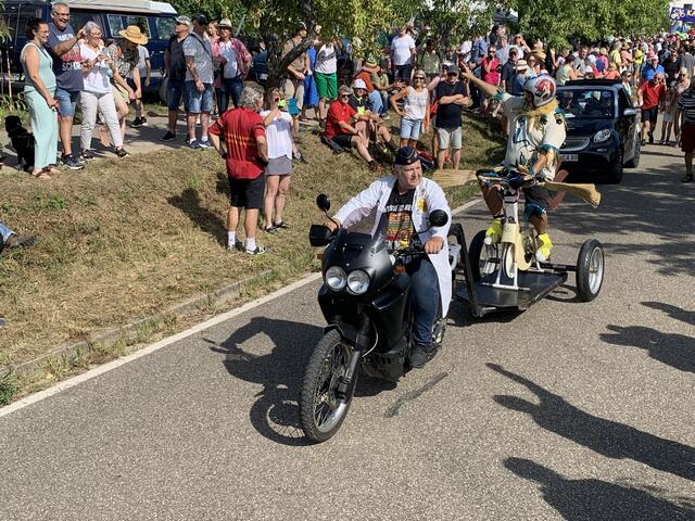 Foto: Michael Sonnick