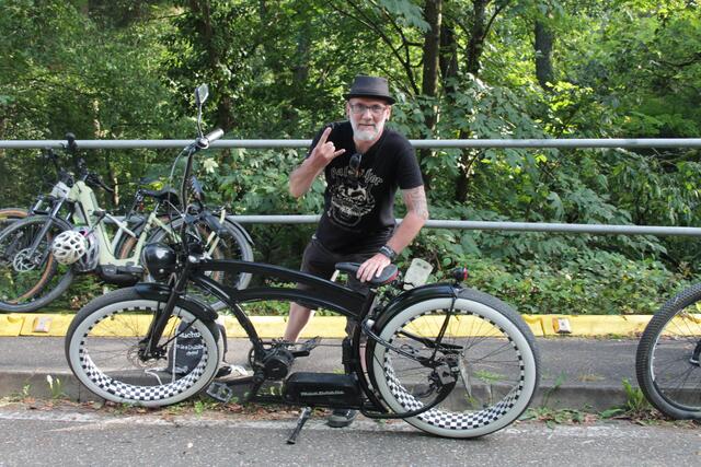 Foto: Michael Sonnick