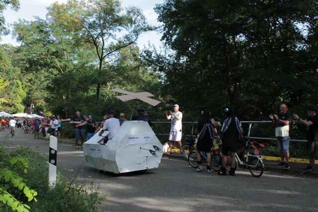 Foto: Michael Sonnick