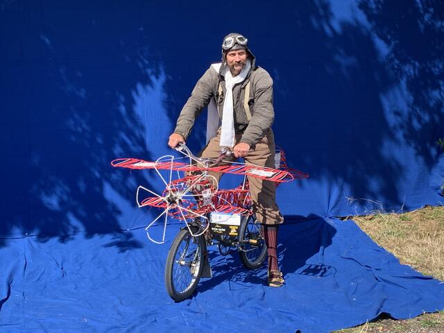 Foto: Michael Sonnick