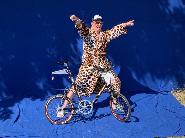 Foto: Michael Sonnick