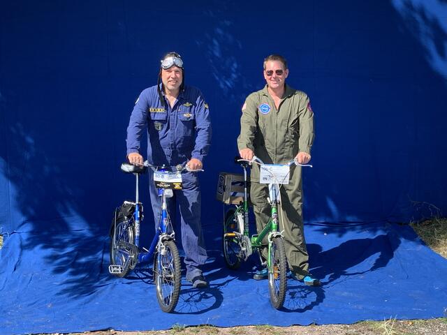 Foto: Michael Sonnick