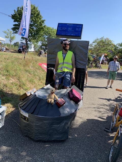 Foto: Michael Sonnick